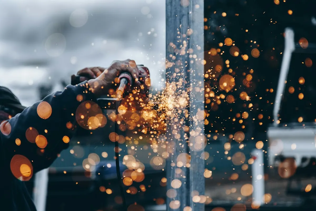 Illustrative setting for MEP Contracting